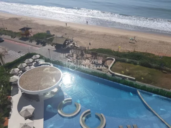 Imagem APARTAMENTO 4 SUITES MOBILIADO E DECORADO LOCACAO PRAIA BRAVA ITAJAI/SC