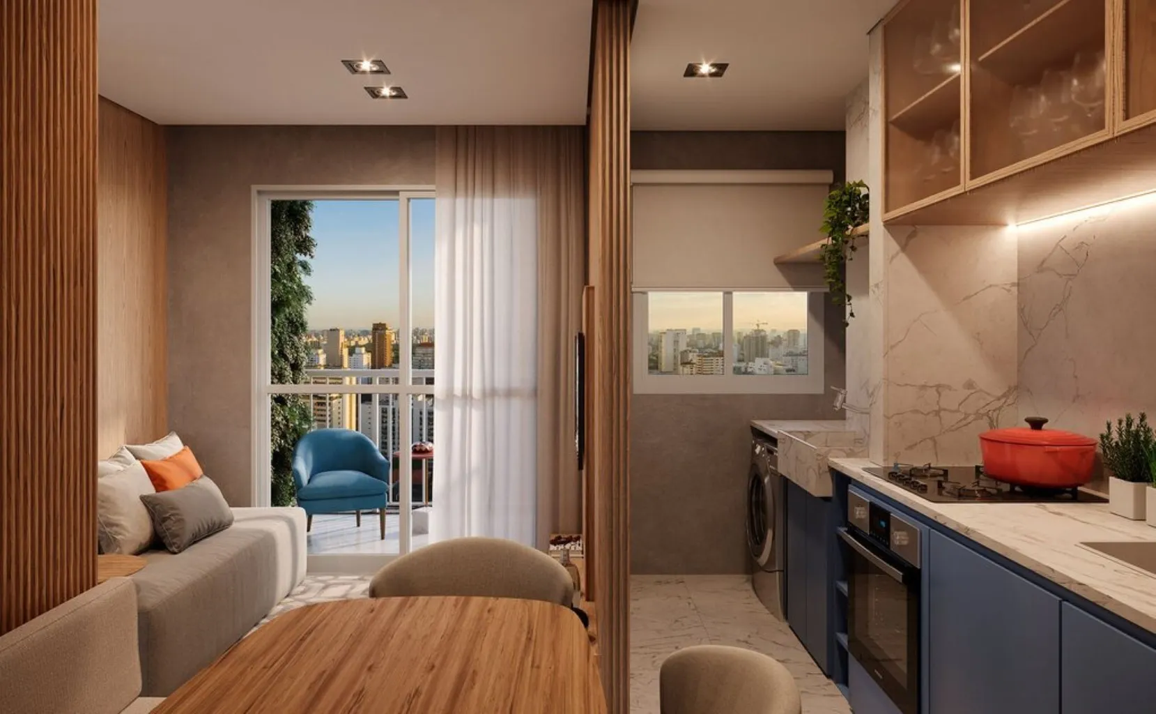 Imagem APARTAMENTO RESIDENCIAL em São Paulo - SP, Vila Guarani (Z Sul)