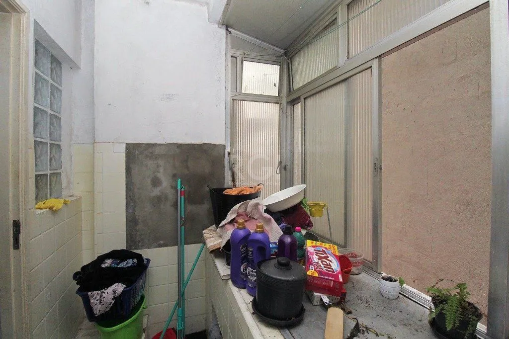 Imagem Apartamento para Venda - 139.33m², 3 dormitórios, Moinhos de Vento