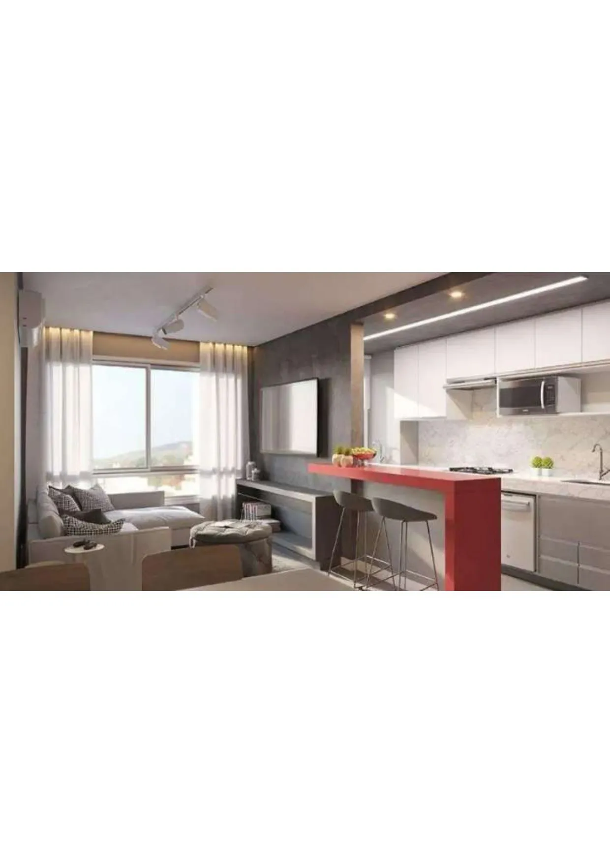 Imagem BELISSIMO APARTAMENTO