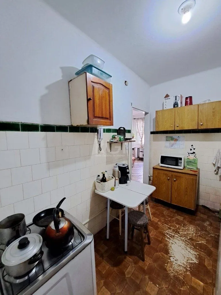 Imagem Apartamento 3 dorm. 4º Distrito