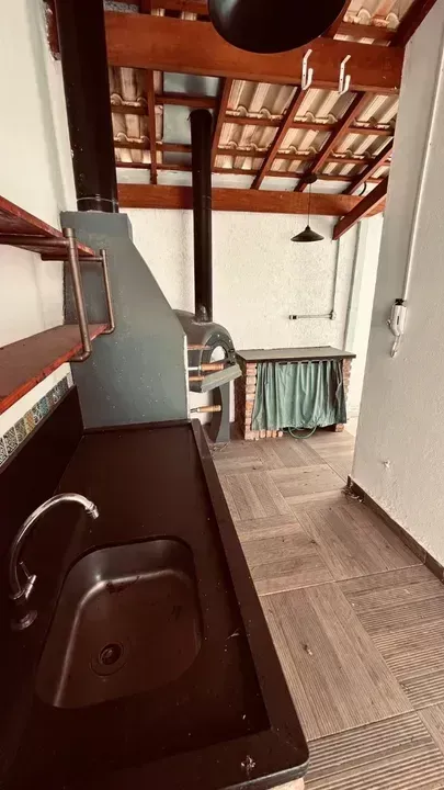 Imagem Casa à venda, Barreiro, Taubaté, SP
