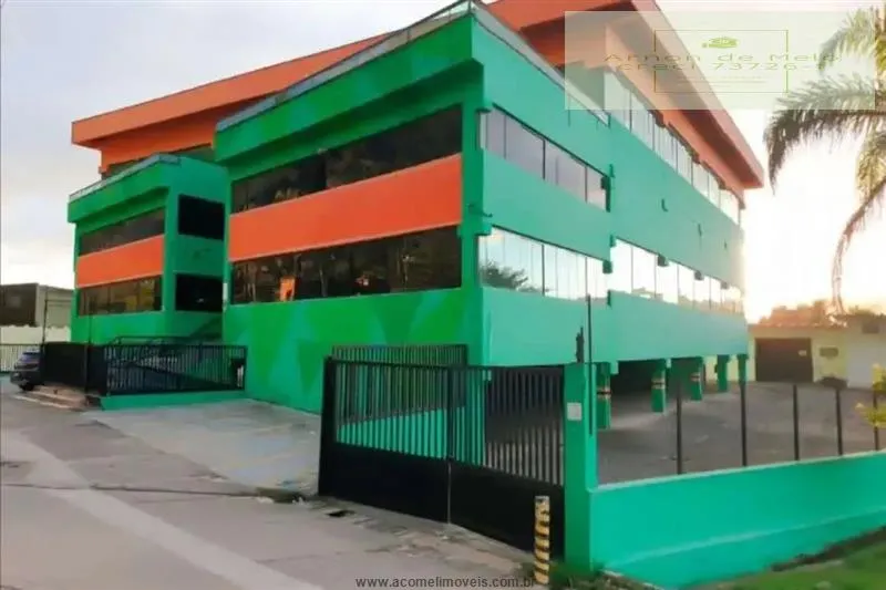 Imagem Galpões para locação em Guarujá no bairro Loteamento João Batista Julião