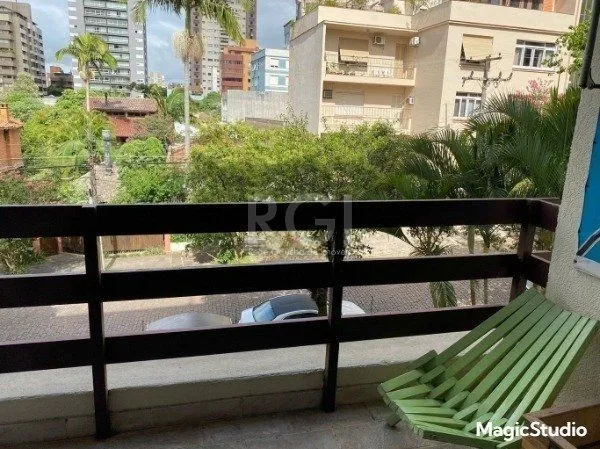 Imagem Apartamento em Auxiliadora