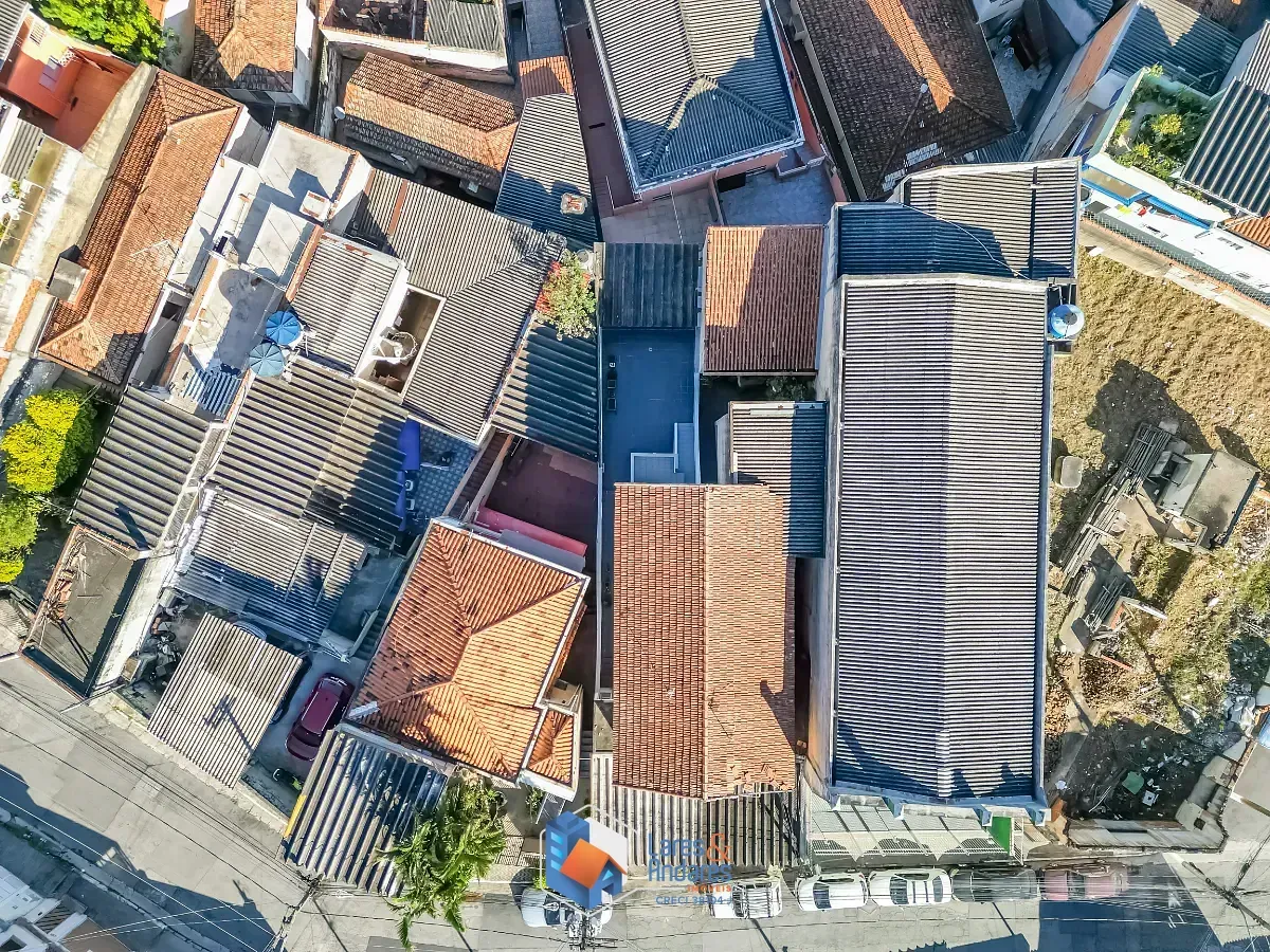 Imagem Sobrado para venda em Vila Mazzei com 3 quartos, sendo 1 suíte, 154m²