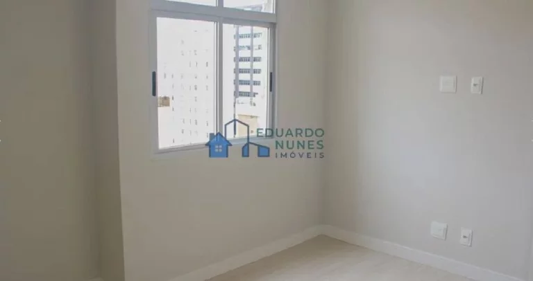 Imagem COBERTURA COM QUARTOS, REFORMADA NO SANTA EFIGÊNIA!!!!