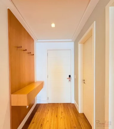 Imagem Apartamento situado em área nobre do centro, em localização privilegiada em Florianópolis! Próx...