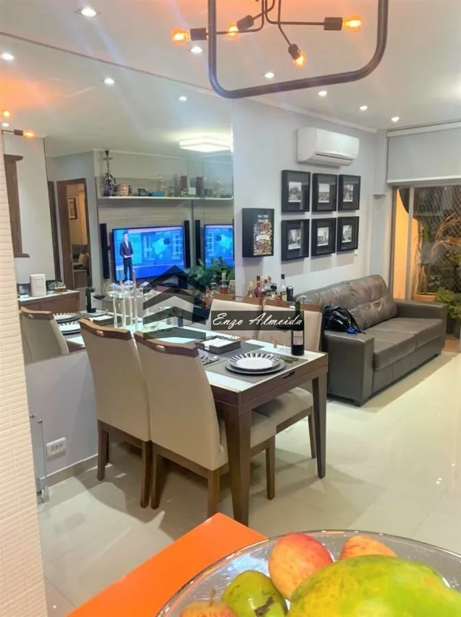 Imagem Apartamento à venda em São Paulo/SP