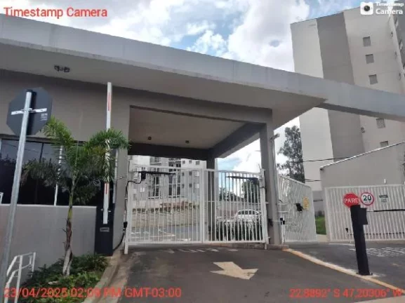 Foto do imóvel Oportunidade Única em HORTOLANDIA - SP | Tipo: Apartamento | Negociação: Licitação Aberta | Situação: Imóvel em RUA VEREADOR OSCAR ANTONIO GHIRALDELLI