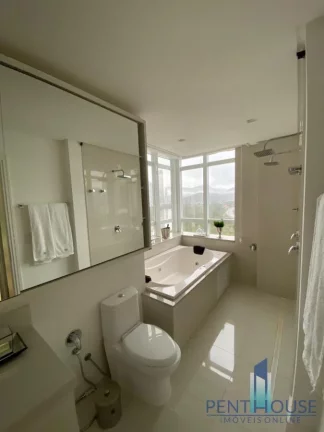 Imagem Apartamento Zona Central para Venda em Balneário Camboriú, CENTRO, 3 dormitórios, 3 suítes, 4 banheiros, 3 vagas
