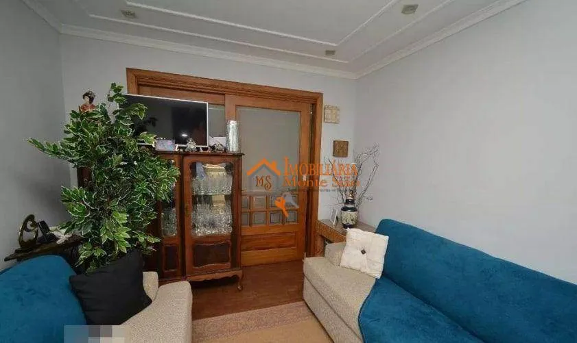 Imagem Casa à venda, 115 m² por R$ 635.999,00 - Jardim Adriana - Guarulhos/SP