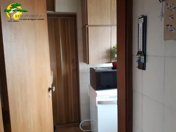 Imagem APTO PARA VENDA OU PERMUTA POR IMÓVEL NA SERRA CANTAREIRA OU LOCAÇÃO