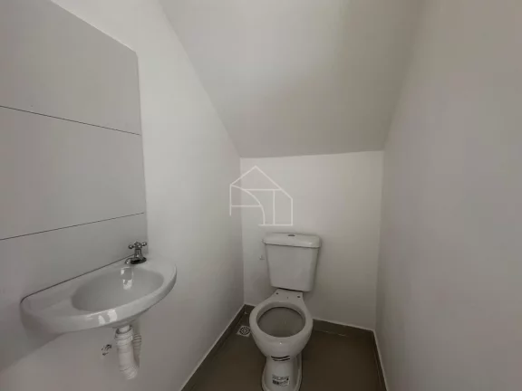 Imagem Casa em Residencial Jacaraipe no Condomínio Vila Bella Maria