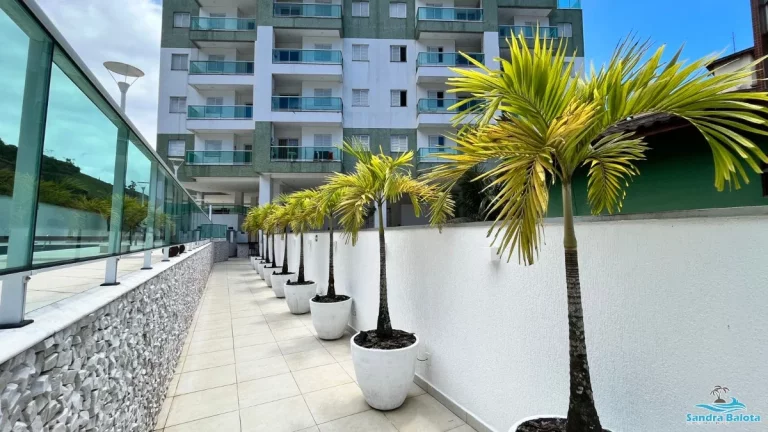 Imagem Apartamento de 2 dormitórios, Praia Grande /Ubatuba