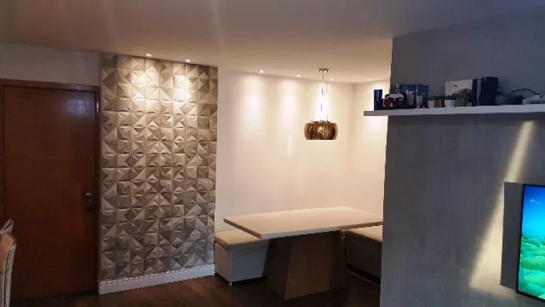 Imagem Apartamento com 3 Quartos à Venda, 162 m² em São Domingos - Niterói