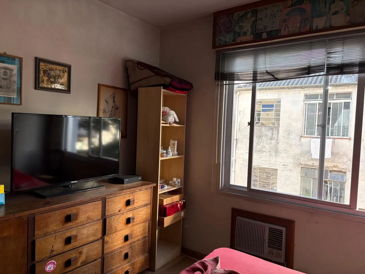 Imagem Apartamento 55,44m² 2 dormitórios no bairro Menino Deus