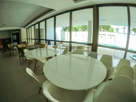 Imagem Apartamento com 3 Quartos à Venda, 71 m² em Encruzilhada - Recife