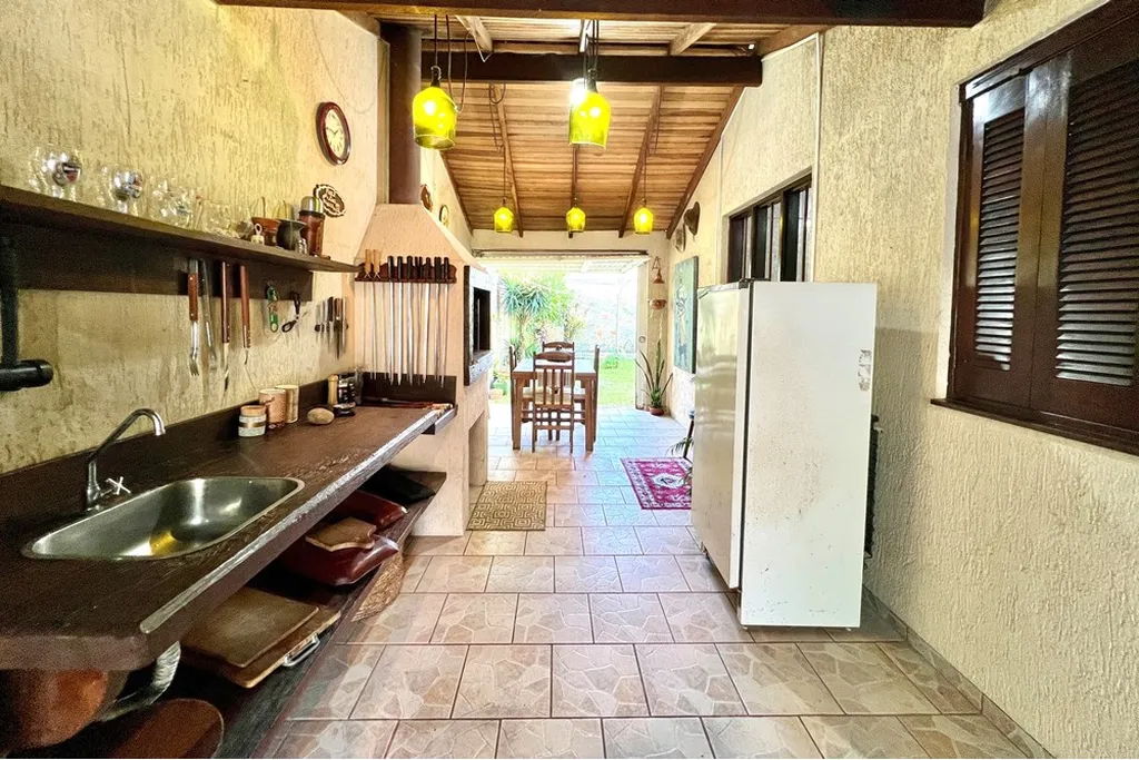 Imagem Casa em São José