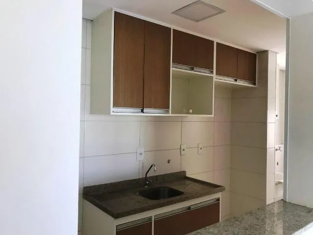 Imagem Apartamento 2 dormitórios Edifício Ateliê- Campolim- Sorocaba-SP