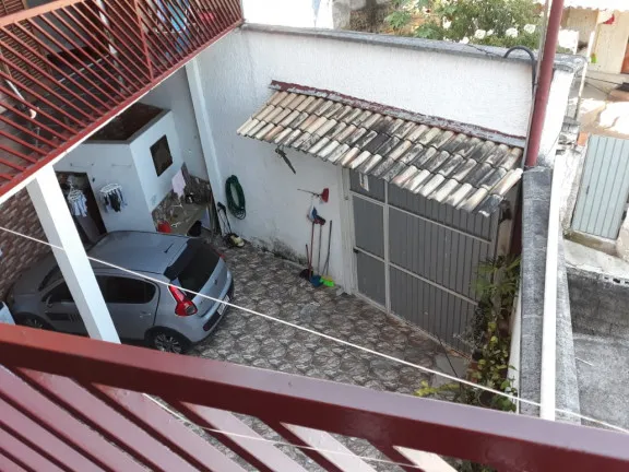 Foto do imóvel Casa com 3 Quartos à Venda, 180 m² em Jardim Novo Horizonte - Jandira