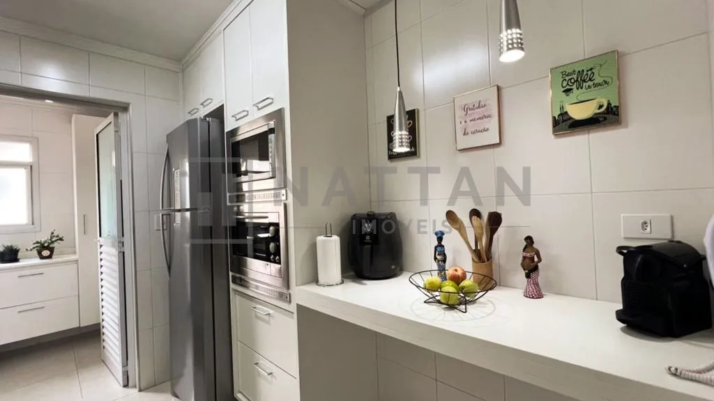 Imagem Apartamento com 3 dormitórios à venda, 78 m² por R$ 800.000,00 - Vila Regente Feijó - São Paulo/SP