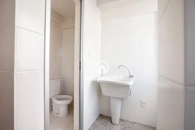Imagem Cobertura com 3 uartos à venda, 168 m² por R$ 1.397.500 - Santo Antônio - Belo Horizonte/MG