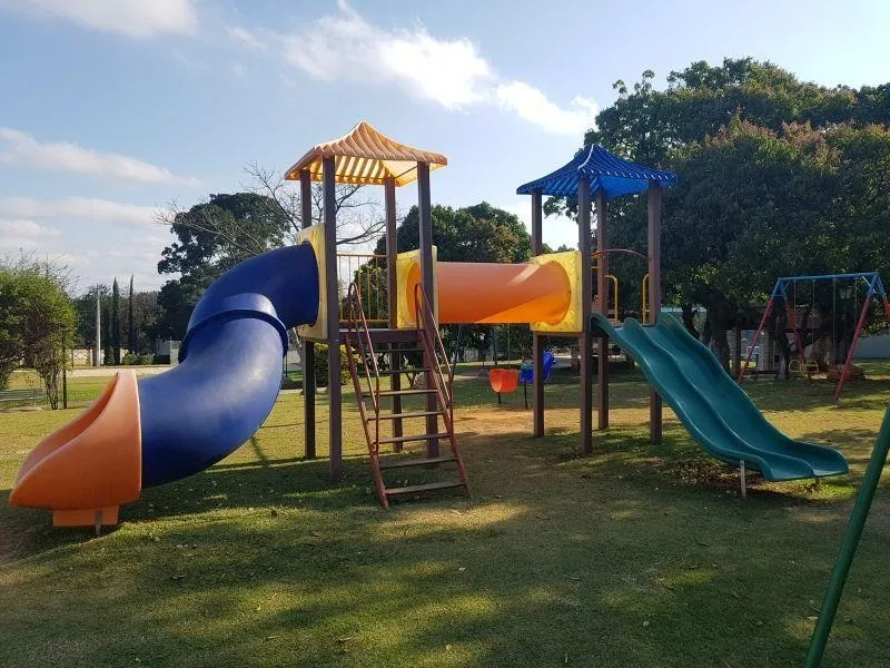 Imagem Casa 3 dormitórios no Condomínio Vila Inglesa