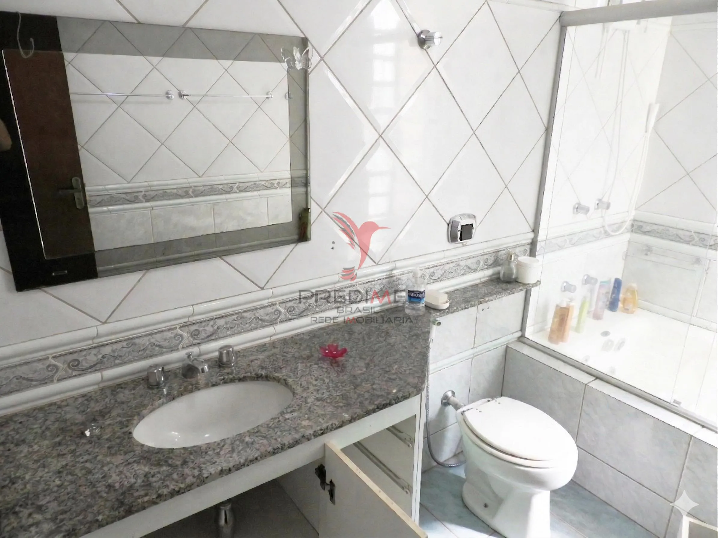 Imagem Exclusividade e Amplitude: 162m² na Quadra 205 - O Coração de Águas Claras