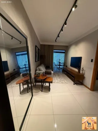 Imagem Apartamento para Venda em Salvador, Horto Florestal, 1 dormitório, 1 suíte, 1 banheiro, 1 vaga
