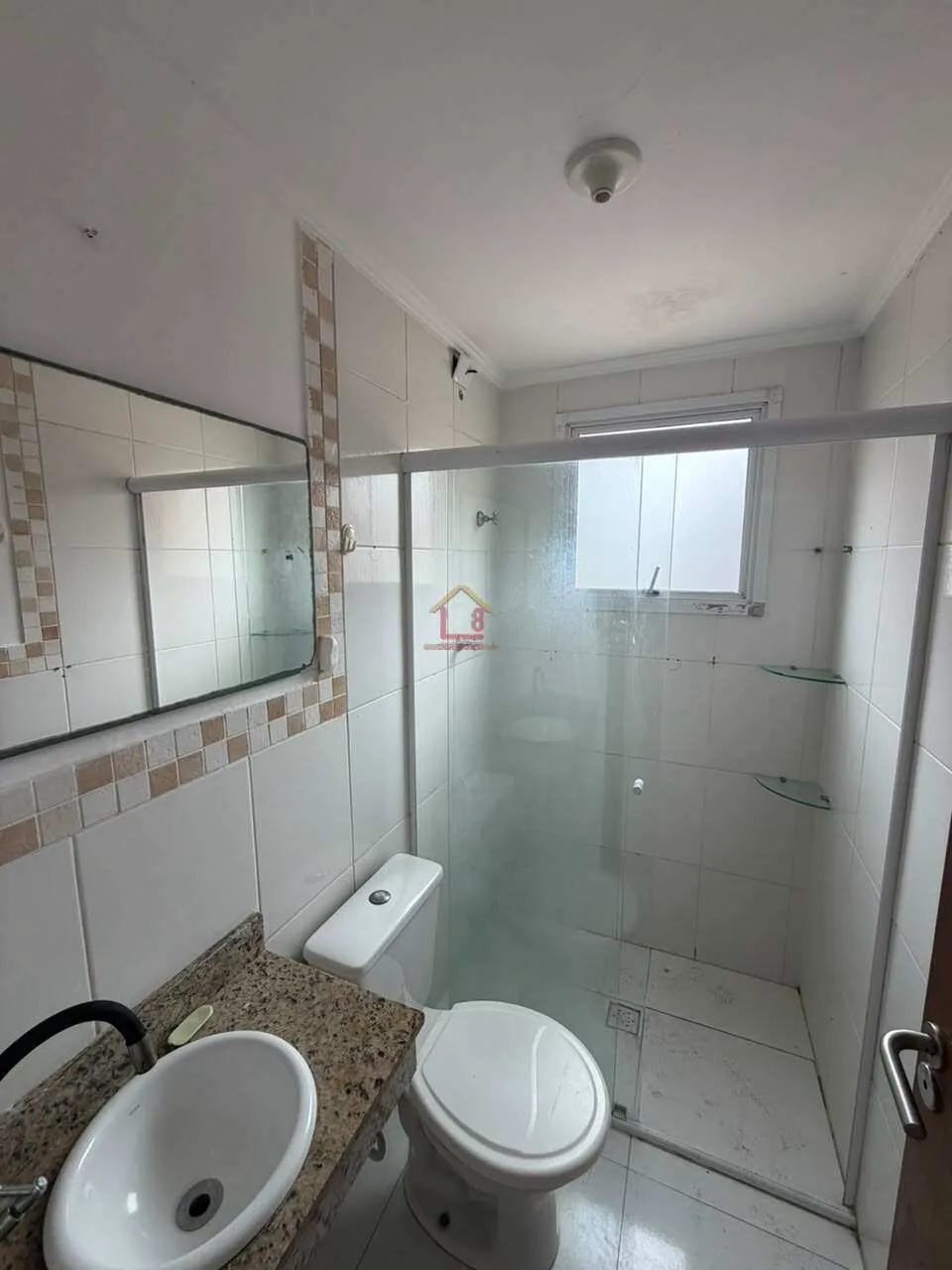 Imagem apartamento para locação - aviação