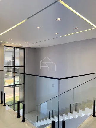 Imagem Casa no Boulevard Lagoa Residence e Resort