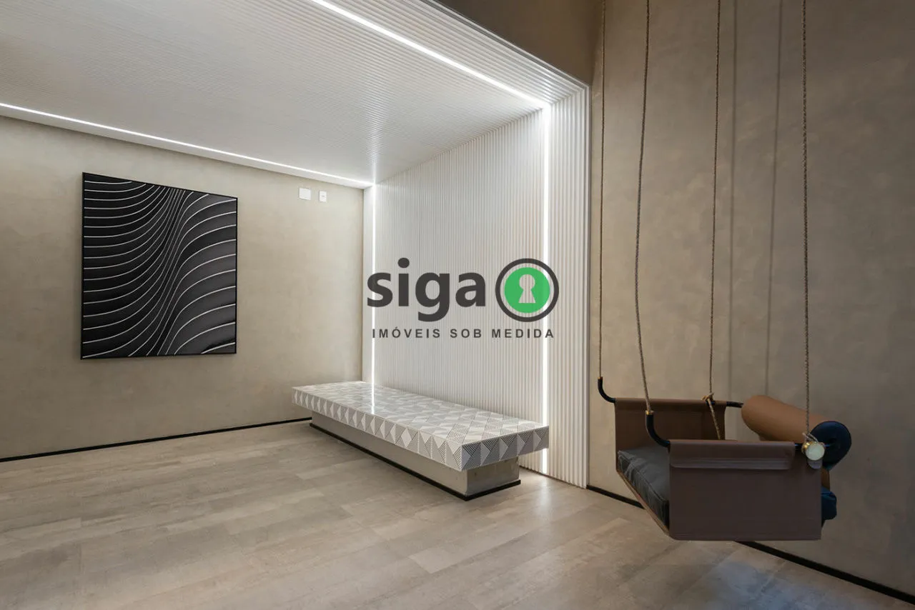 Imagem Apartamento Studio para venda no Jardins, São Paulo - SP