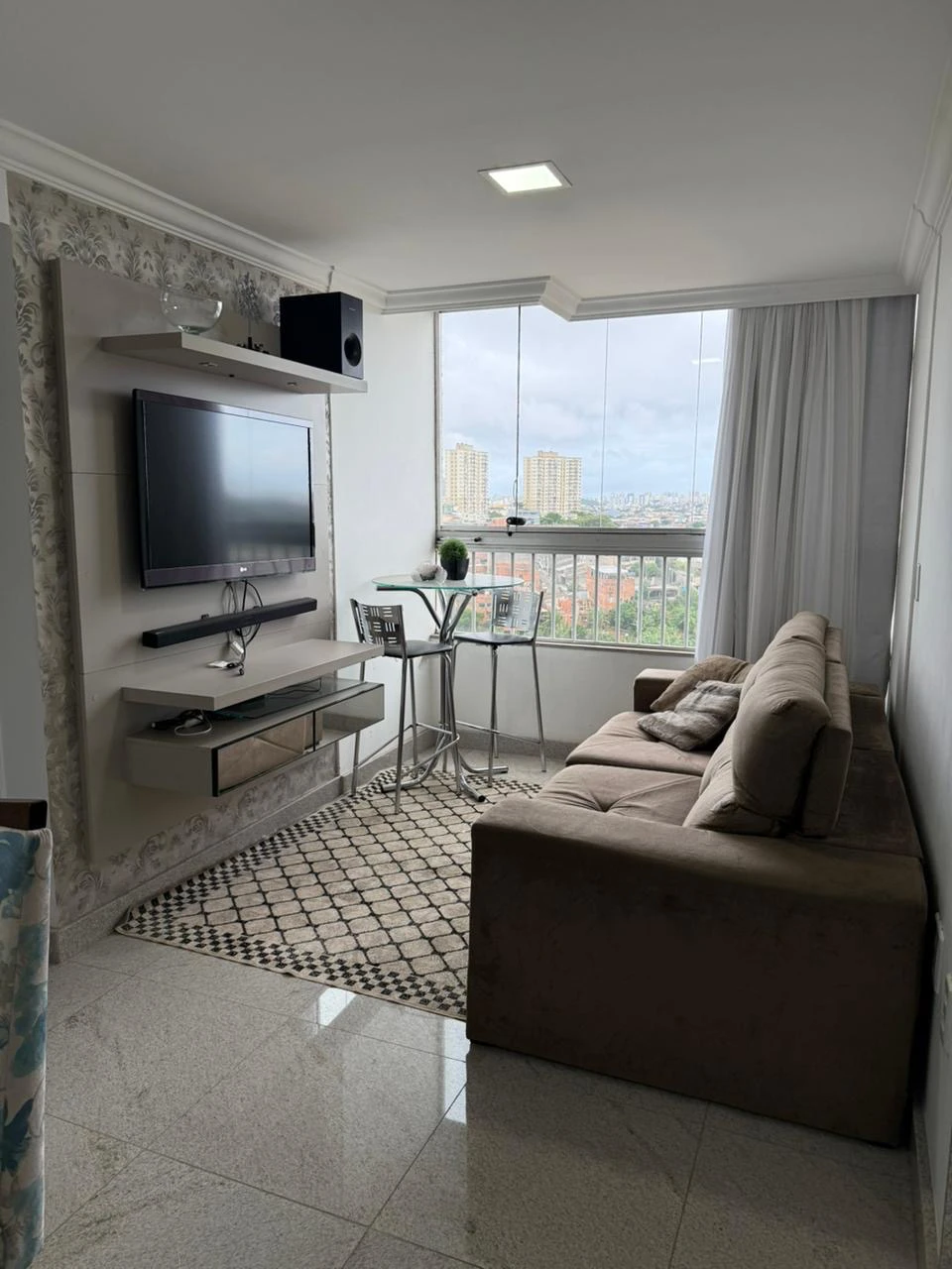 Imagem Apartamento com 2 Quartos à Venda, 58 m² em Nossa Senhora da Penha - Vila Velha