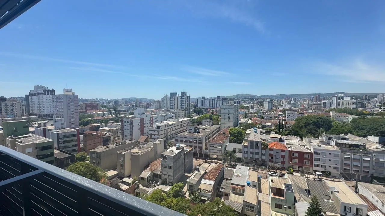 Imagem LOFT NO GO CIDADE BAIXA