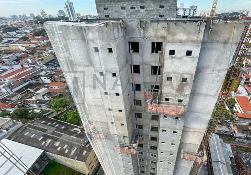Imagem Apartamento com 3 dormitórios à venda, 100 m² por R$ 1.498.000,00 - Jardim Anália Franco - São Paulo/SP
