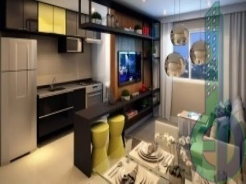Imagem Residencial Inspire Mauá SP, comprar apartamento com 3 quartos em Maua SP