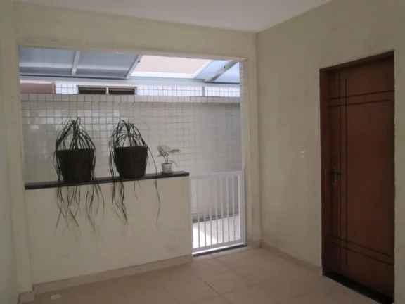 Imagem SOBRADO COM 3 DORMITÓRIOS À VENDA, 145 M² POR R$ 1.100.000,00 - APARECIDA - SANTOS/SP