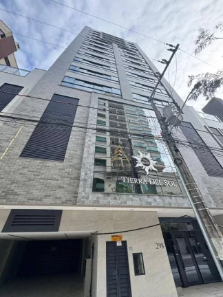 Foto do imóvel Sala para alugar, 145 m² por R$ 12.350,00/mês - Centro - Balneário Camboriú/SC