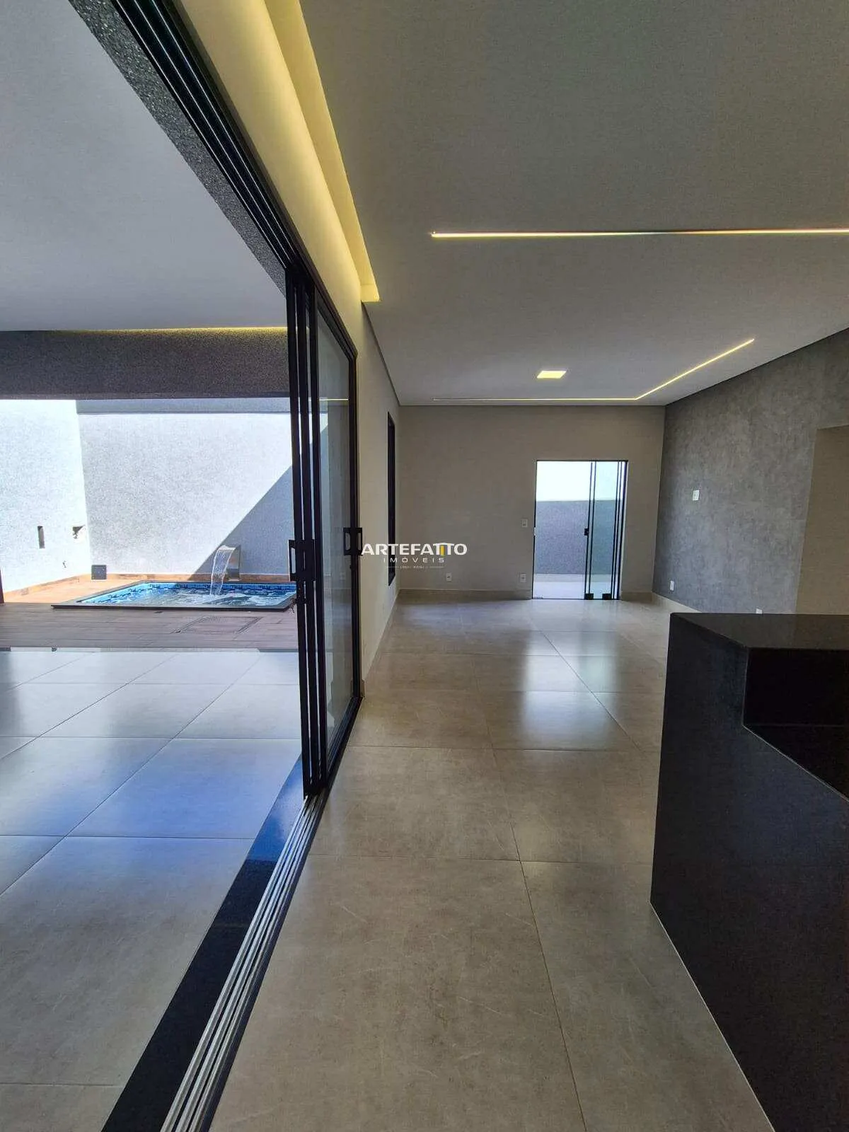 Imagem Casa à venda em Franca, Residencial São Jerônimo, com 3 quartos, 145m2