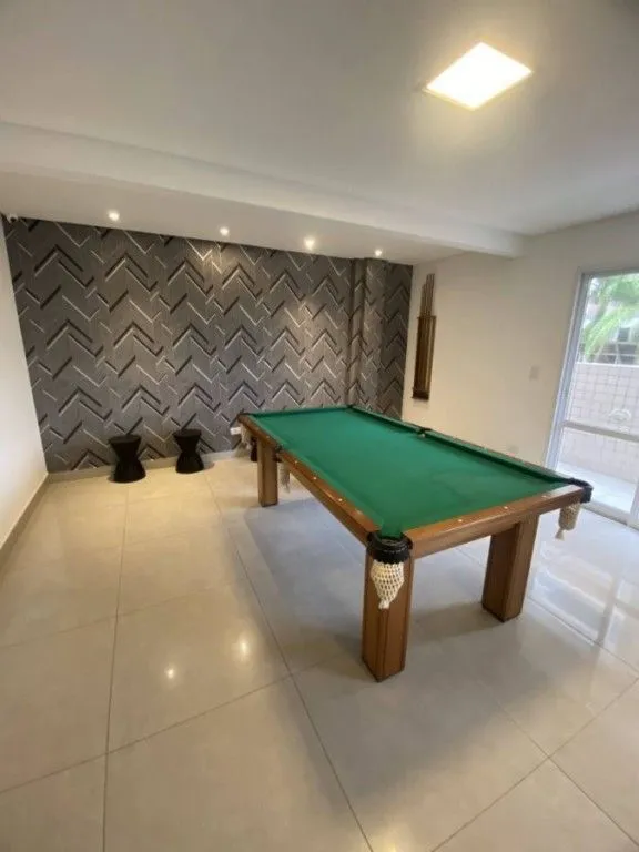 Imagem Apartamento à Venda em Mirim, Praia Grande - SP