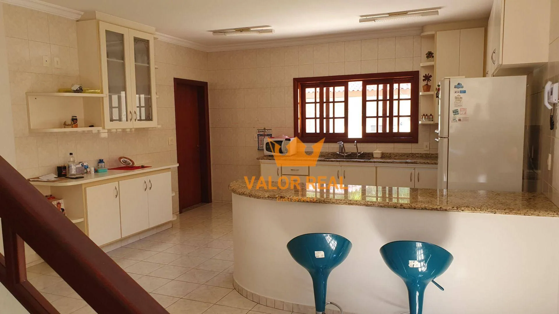 Imagem Casa Venda ou Locação Jd Samambaia com 3 Suítes, AT de 640 m² Quitada.