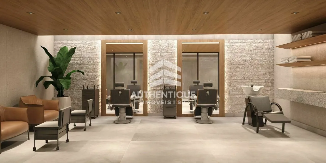Imagem Exclusiv Vila Mariana - Apartamento à venda em São Paulo/SP