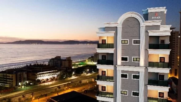 Imagem Apartamento à venda em Itapema, Morretes, com 2 quartos, 62m2
