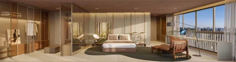 Imagem APARTAMENTO RESIDENCIAL em São Paulo - SP, Moema