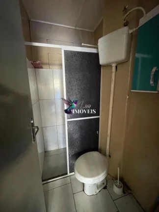 Imagem Casa à venda no bairro Colina - Guaíba/RS