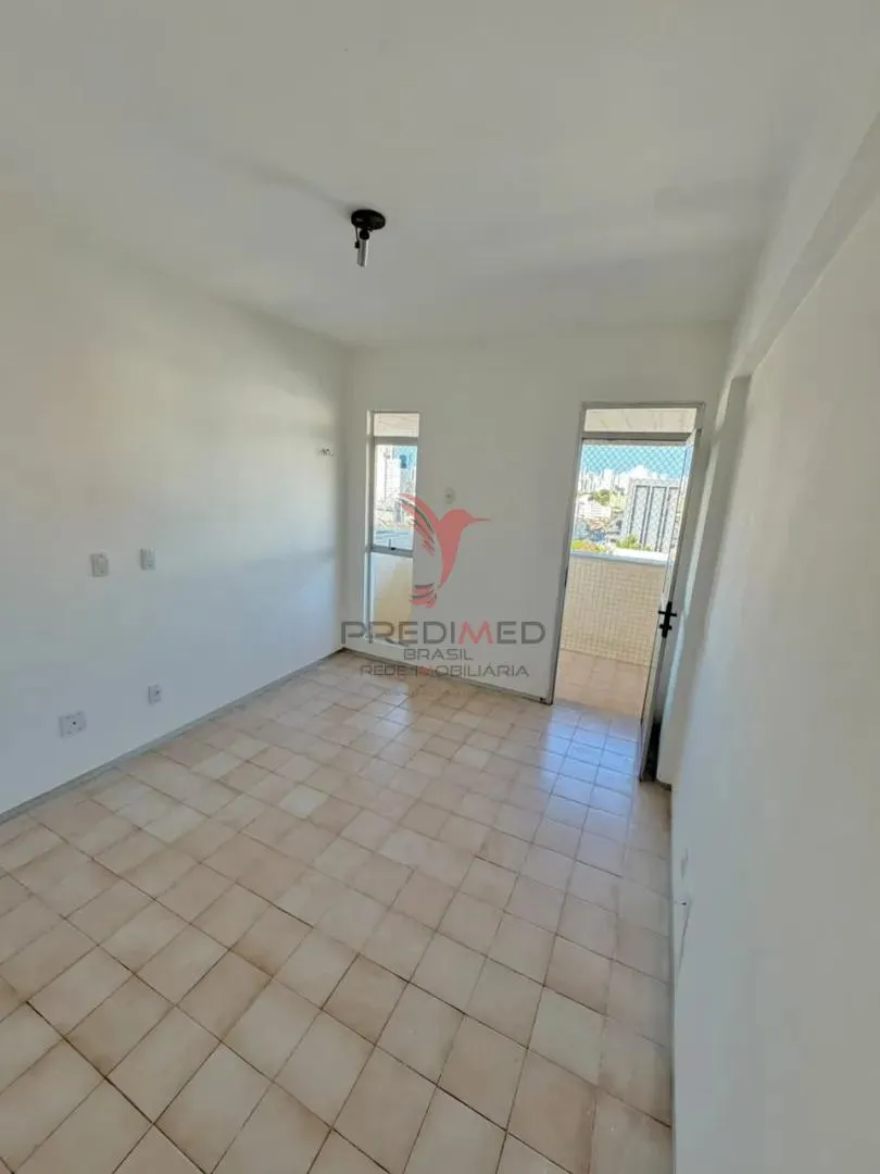 Imagem Apartamento com 3 Quartos e 2 Vagas de Garagem, Bairro dos Estados. João Pessoa