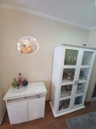 Imagem CURSINO | 3 DORMITÓRIOS | 1 VAGA | 63M²