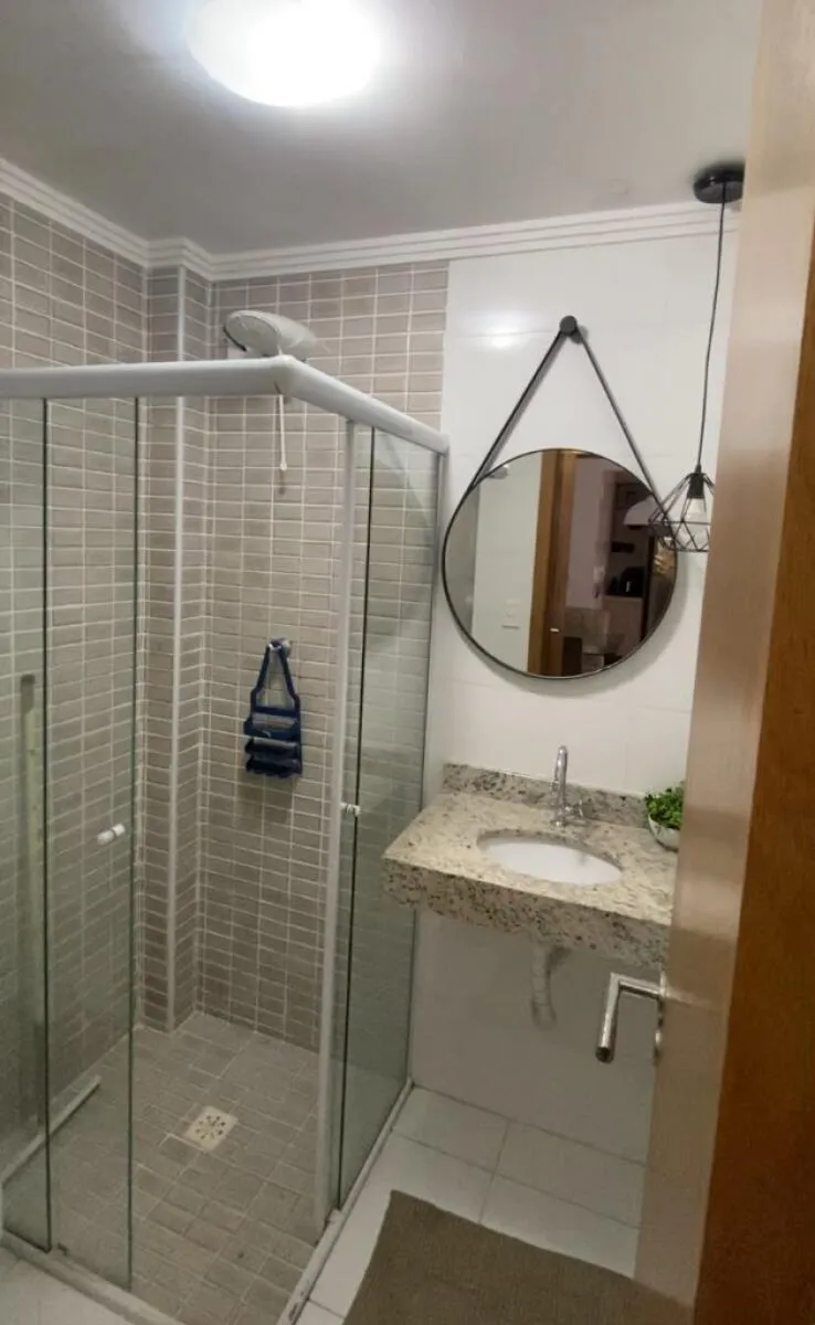 Imagem APARTAMENTO COM 65,00 m² - AVIAÇÃO - PRAIA GRANDE SP