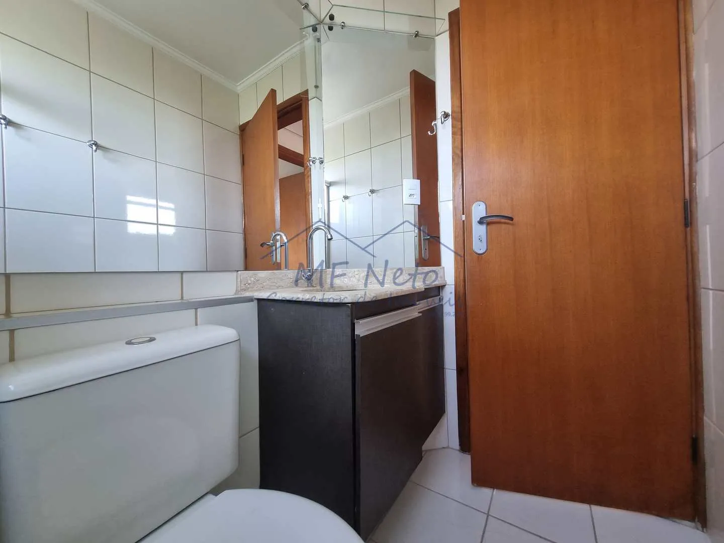 Imagem Apartamento Padrão
