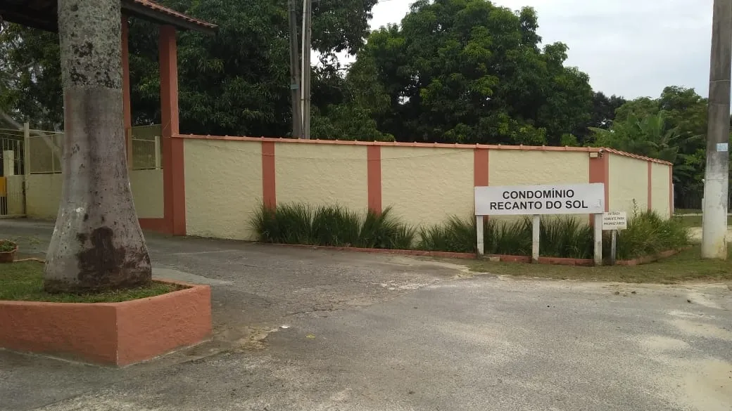 Imagem Casa à venda 3 Quartos, 1 Suite, 4 Vagas, 1976.01M², Borba, Pindamonhangaba - SP | Recanto do Sol